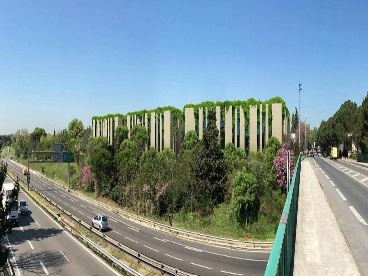 Bureau Aix-en-Provence 3670m² Location bureau Aix-en-Provence Bouches-du-Rhône OLBUR2115116 1